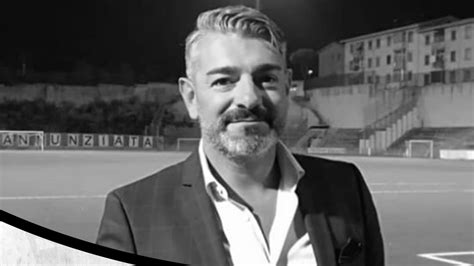 Serie D Il Nuovo Direttore Generale Del Sora Calcio è Giovanni Rais