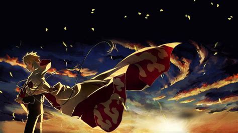 Naruto Uzumaki Wallpapers Wallpaper Cave