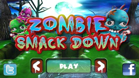 Juegos de zombies 1.1 apk (31.64 mb) 10 october 2015. COPIA DE SEGURIDAD: Descargar Zombie Smack Down Premium v1 ...
