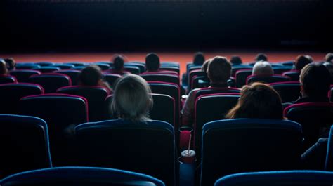 Ontario Movie Theatres To Reopen Next Week But Industry Advocates Call