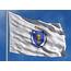 Massachusetts State Flags  Nylon & Polyester 2 X 3 To 5 8