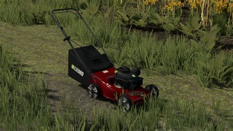 Honda Push Mower V 10 Fs19 Mods Farming Simulator 19 Mods C6c