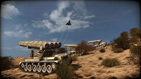 Wargame Red Dragon Nation Pack Israel On Steam