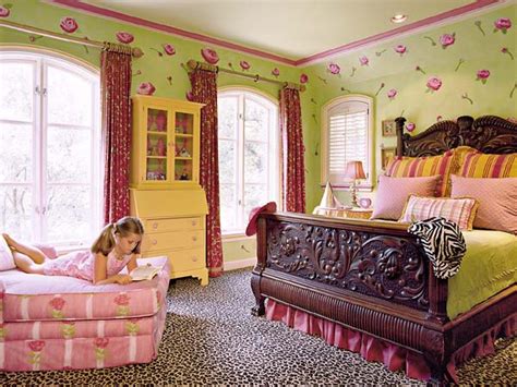 Home Decorating Home Design Best Interior Design Ideas For A Girls Room
