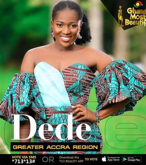 Gmb2021 Meet All The 16 Beautiful Contestants Of Ghana Most Beautiful