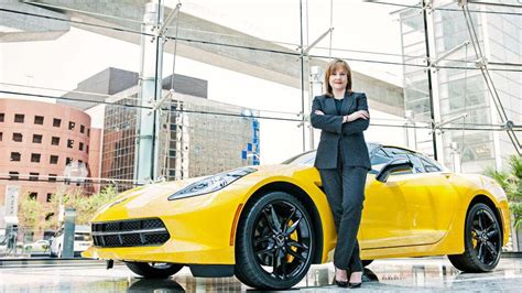 The Rise Of Women How The Automotive Industry Is Leading The Way
