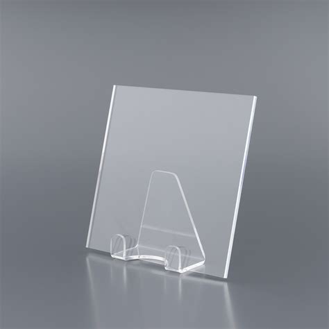 Clear Cast Perspex Acrylic Sheet Plastic Stockist