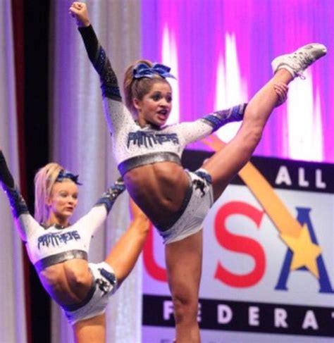 this is kyleigh javanmardi she is a future world champion instagram kyleigh javanmardi cheer