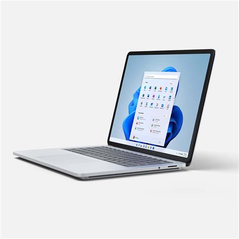 Buy Microsoft Surface Laptop Studio 144 Touchscreen Laptop