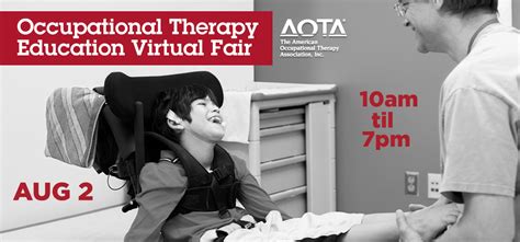 Barry University News August 2 Aota Occupational Therapy Education