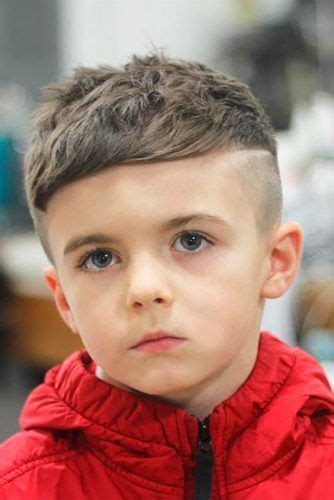 80 Boy Haircuts Top Trendy Ideas For Stylish Little Guys Artofit