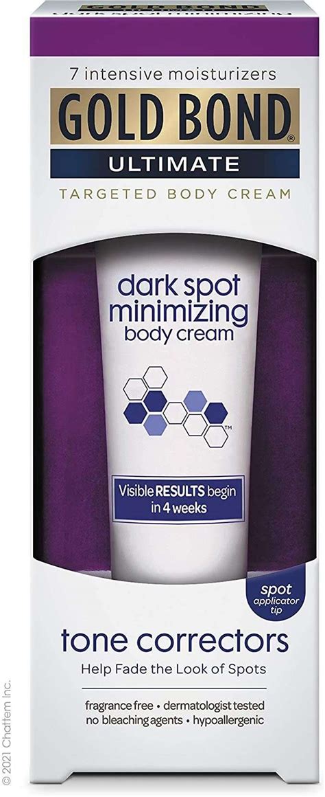 6 Best Dark Spot Remover Cream And Corrector Instock Looks