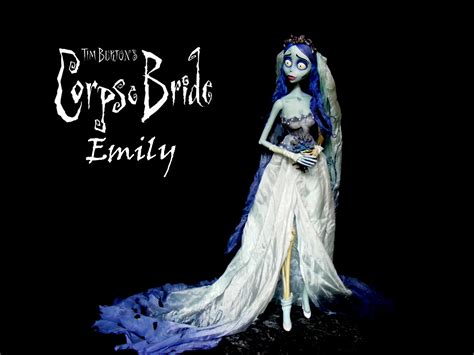 Our players are mobile (html5) friendly, responsive with chromecast support. Daniel James Animations: Corpse Bride Photo Shoot
