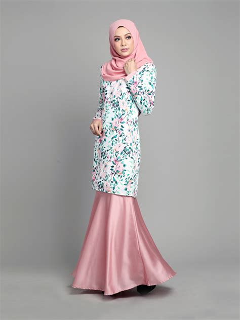 27 fesyen baju kurung terkini untuk raya 2021 cantik moden. 25+ Trend Design Baju Raya 2021, Trend Model!