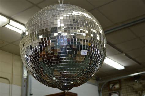 Shop for ceiling disco ball online at target. Vintage ceiling mount disco ball with motor approximately ...