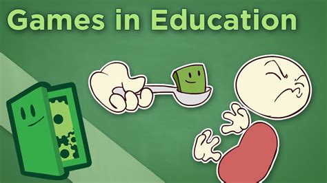 Extra Credits Games In Education How Games Can Improve Our Schools
