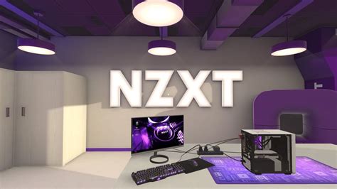 Pc Building Simulator Nzxt Workshop Buy Now Dpsimulation