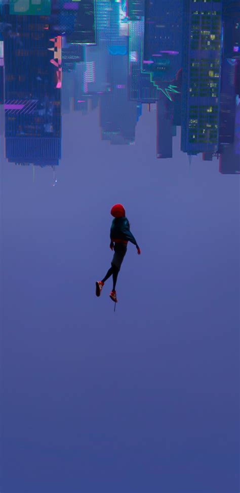 Spider Man Aesthetic Wallpapers Wallpaper Cave