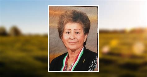 Ernestina Losoya Obituary Alpine Memorial Funeral Home