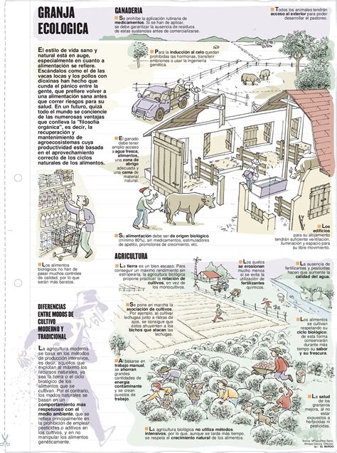 Granja Ecológica By Oscar Noel Angulo Molina Issuu