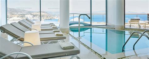 Body And Soul Spa Rhodes Island Greece Treatment And Massage Rhodes