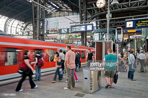 Hamburg Central Station Photos And Premium High Res Pictures Getty Images