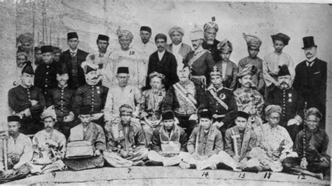 Perluasan Kuasa British Di Johor Sejarah F Bab Pdf Maya Duniaa