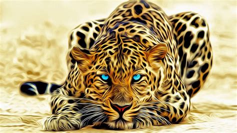 Cool Cheetah Wallpapers Wallpaper Cave