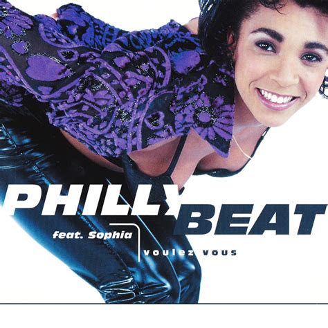 Voulez Vous By Philly Beats Feat Sophia On Mp3 Wav Flac Aiff And Alac