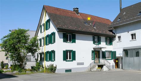 Haus kaufen in 8910 (Affoltern am Albis) | homegate.ch
