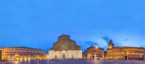 Bologna and FICO Eataly World - Transfer from Venice to Florence - Go ...