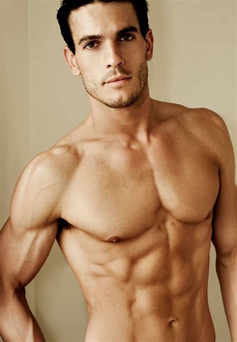 Shirtlessness Joshua Kloss Male Models Photo Fanpop