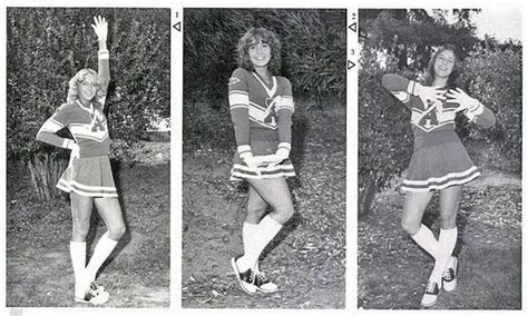 actual 1970s cheerleaders imgur cheerleading pictures cheerleading outfits cheerleading