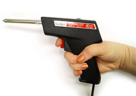 Soldering Gun Irons Tips Irons And Tips