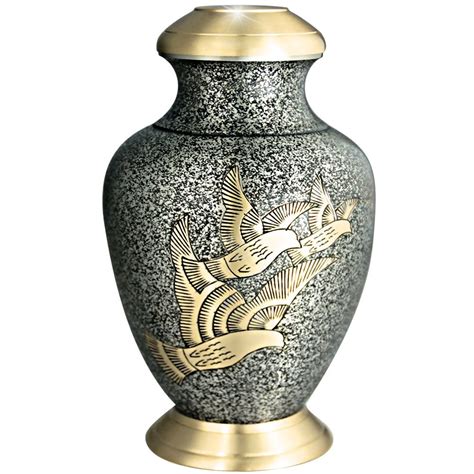 Funeral Urn Adult Ashes Cremation Urn For Human Ashes Adult Hand