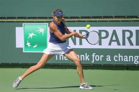 Click here for a full player profile. Vom avea sigur cinci românce pe tabloul principal la ...