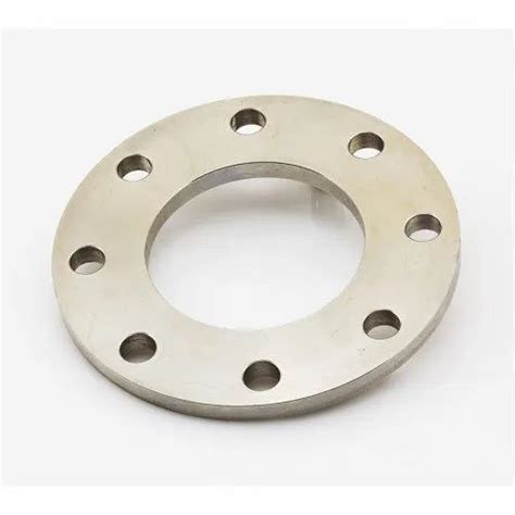 Corrosion And Rust Resistant Mild Steel Cast Flanges At Best Price In