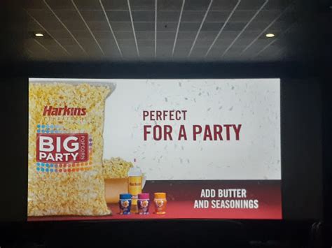 Movie Theater Harkins Theatres Northfield Reviews And Photos