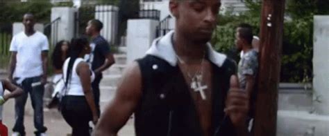 Share the best gifs now >>>. 21 Savage GIF - 21savage - Discover & Share GIFs