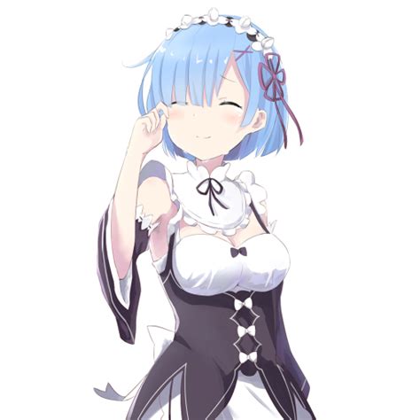 Rezero Starting Life In Another World Forum Avatar Profile Photo
