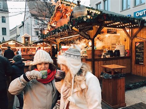 15 Best Christmas Markets In Germany Helene In Between