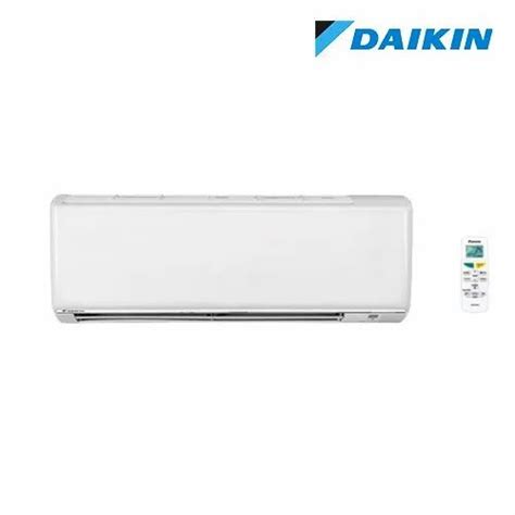 Daikin Ftkm Series Tr Star Inverter Split Air Conditioner At Rs