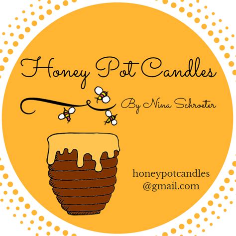 Honey Pot Candles And More