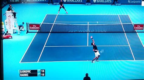 Barclays atp world tour finals live scores sportskafun.com: ATP WORLD TOUR FINALS