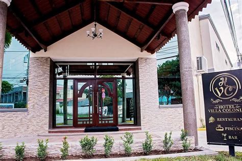 Hotel Villa Colonial Choluteca Honduras Avaliações Tripadvisor