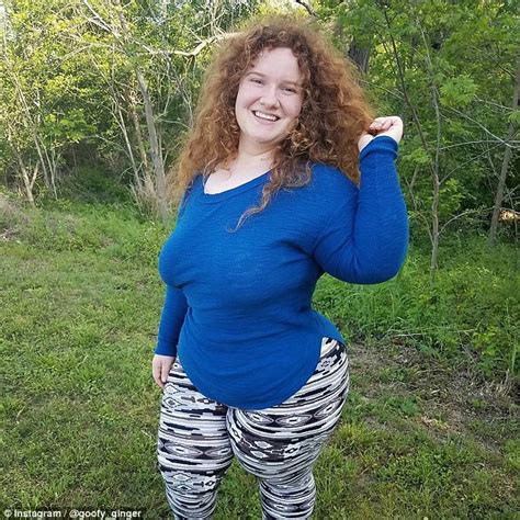 Texas Plus Size Blogger Offers Sex Advice To Curvy Women Daily Mail