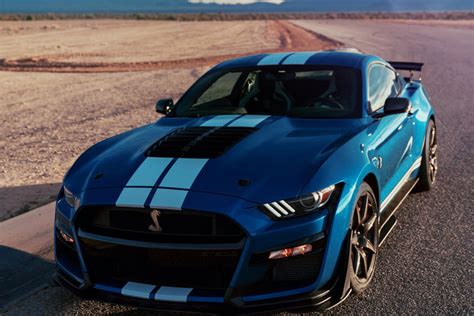 2021 ford mustang shelby g t 500 payment estimator details. 2020 Ford Mustang Shelby GT500 Exterior Photos | CarBuzz