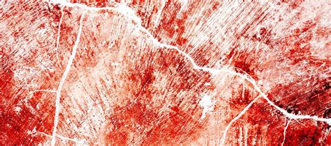 Premium Photo Red Dirty Wall Grunge Texture Abstract Scary Concrete