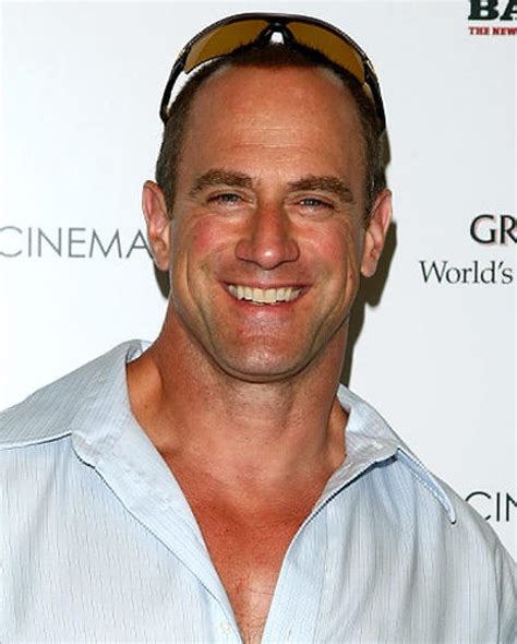 He made his 30 million dollar fortune with law & order: Pictures of Christopher Meloni, Picture #334456 - Pictures ...