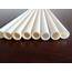 China C799 Al2O3 Alumina Ceramic Tube For Furnace Processing 